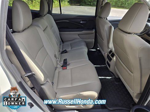 Used 2018 Honda Pilot EX-L image 12
