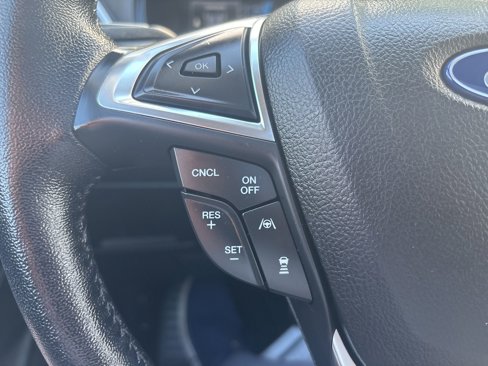 Used 2023 Ford Edge SEL w/ Convenience Package image 13