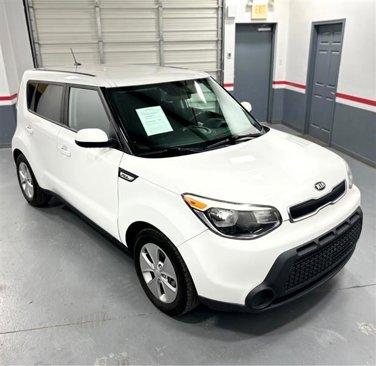 Used 2016 Kia Soul image 14