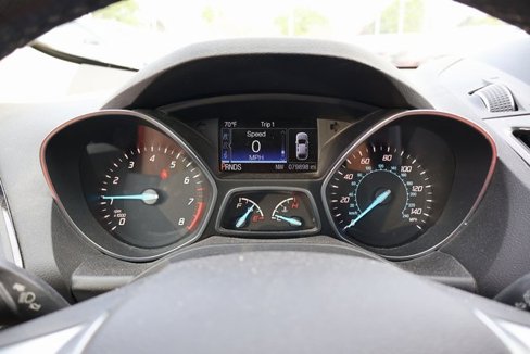 Used 2016 Ford Escape Titanium image 13