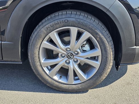 Certified 2022 MAZDA CX-30 AWD 2.5 S w/ Select Package image 21