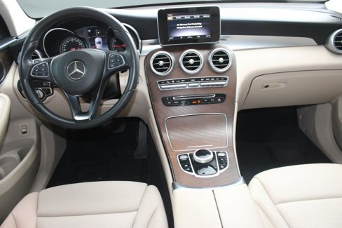 Certified 2019 Mercedes-Benz GLC 300 image 26