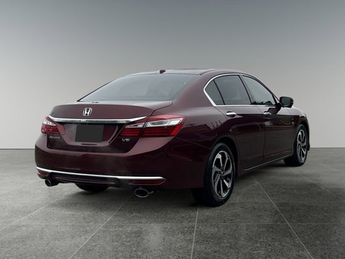 Used 2016 Honda Accord EX-L image 7