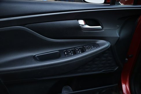 Used 2022 Hyundai Santa Fe SEL image 12