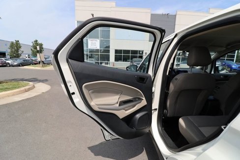 Used 2020 Ford EcoSport S image 36