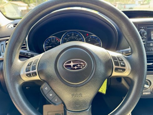 Used 2012 Subaru Forester 2.5X Premium w/ Popular Pkg 3 image 27