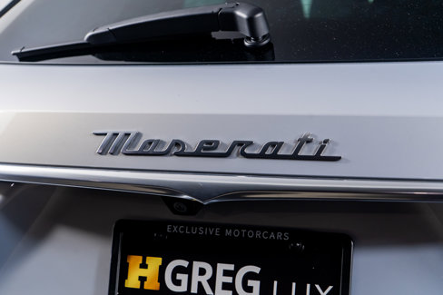 Used 2024 Maserati Grecale GT image 14