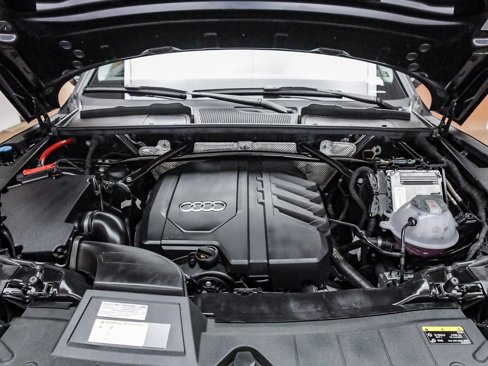 Certified 2024 Audi Q5 2.0T Premium Plus image 29