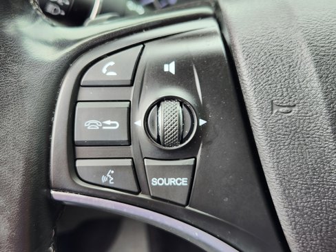 Certified 2019 Acura MDX SH-AWD w/ Technology Package image 25