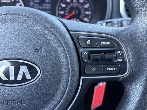 Used 2017 Kia Sportage LX image 19