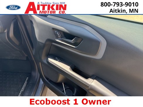 Used 2021 Ford Bronco Sport Big Bend w/ Big Bend Package (96B) image 19