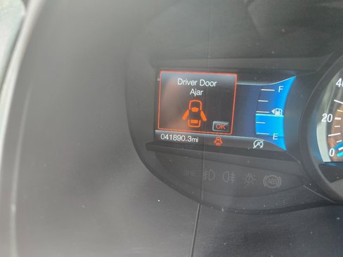 Used 2024 Ford Edge ST-Line image 11