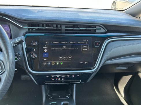 Used 2023 Chevrolet Bolt LT w/ Driver Confidence Package image 21