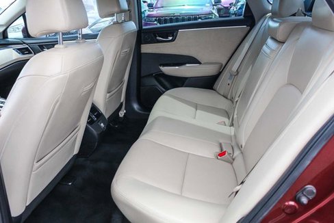 Used 2018 Honda Clarity Touring image 22