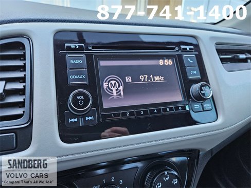 Used 2018 Honda HR-V LX image 20