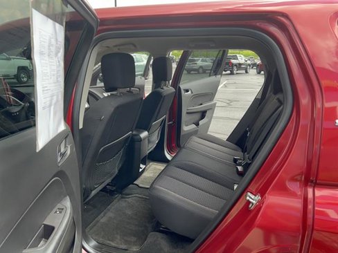 Used 2015 GMC Terrain SLE image 18