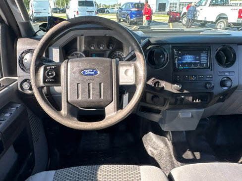 Used 2014 Ford F250 XL w/ Power Equipment Group image 19