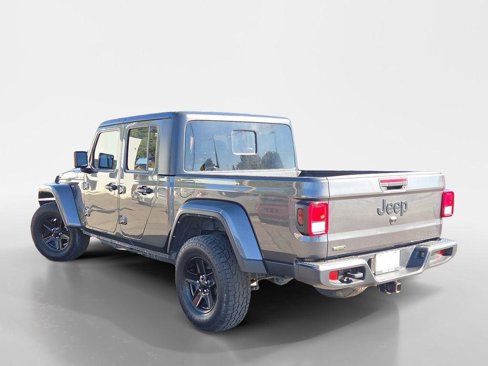 Used 2021 Jeep Gladiator Sport image 5