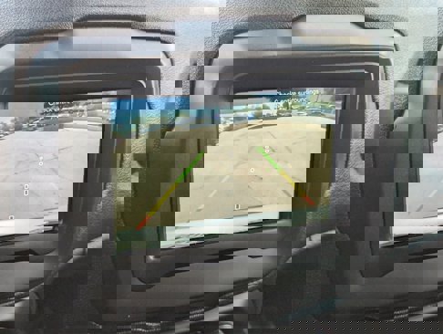 Used 2018 Jeep Renegade Latitude image 26