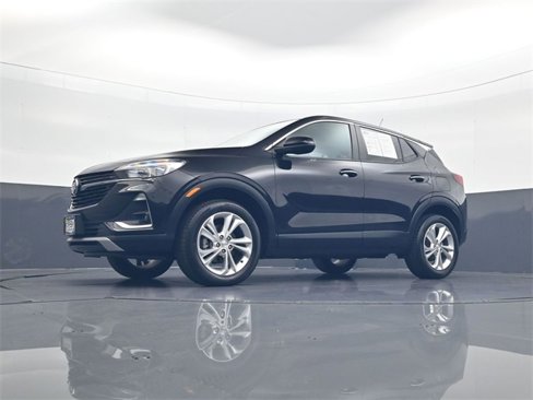 Used 2023 Buick Encore GX Preferred w/ Cold Weather Comfort Package image 21
