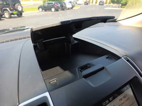 Used 2019 Ford Edge SEL image 22