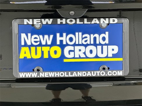 Used 2023 Jeep Grand Cherokee Altitude image 12