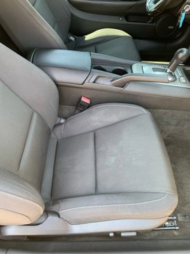 Used 2014 Chevrolet Camaro LT image 11