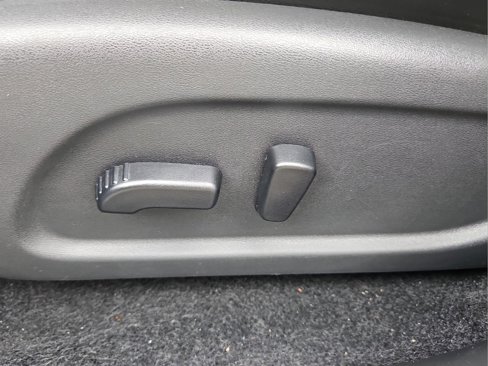 Used 2019 INFINITI QX60 Pure image 14