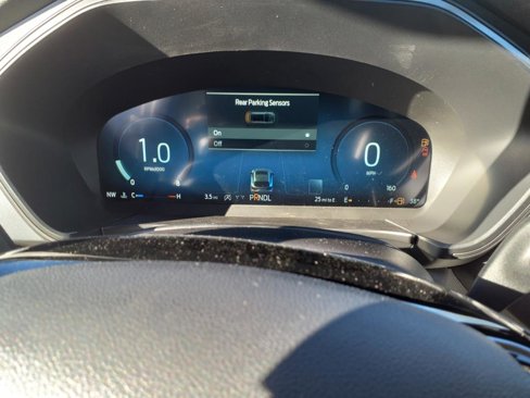New 2025 Ford Escape Active w/ Active Premium Tech Pack image 17