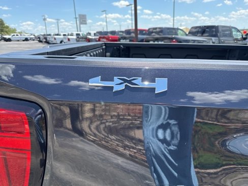 Used 2022 GMC Sierra 1500 SLT w/ SLT Convenience Package image 20
