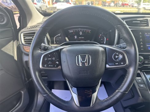 Used 2018 Honda CR-V Touring image 21