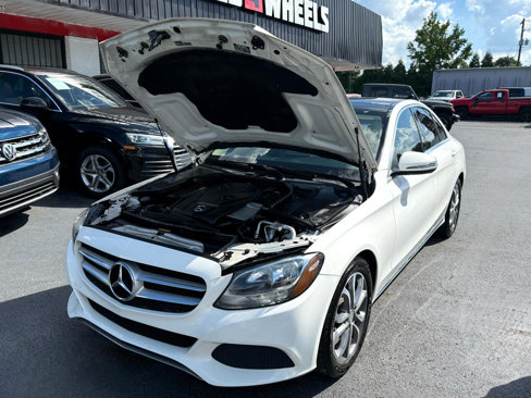 Used 2017 Mercedes-Benz C 300 Sedan image 5