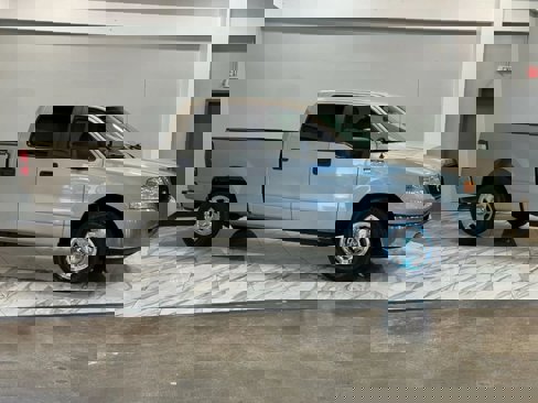 Used 2008 Ford F150 Lariat image 5