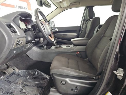 Certified 2020 Dodge Durango SXT image 10
