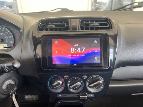 Used 2019 Mitsubishi Mirage G4 ES image 18
