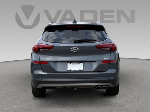 Used 2019 Hyundai Tucson Sport image 24