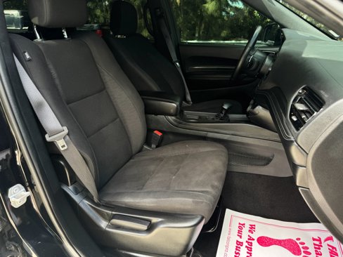 Used 2022 Dodge Durango GT w/ Blacktop Package image 18