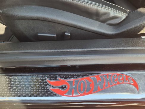 Used 2011 Chevrolet Camaro LT w/ RS Package image 23