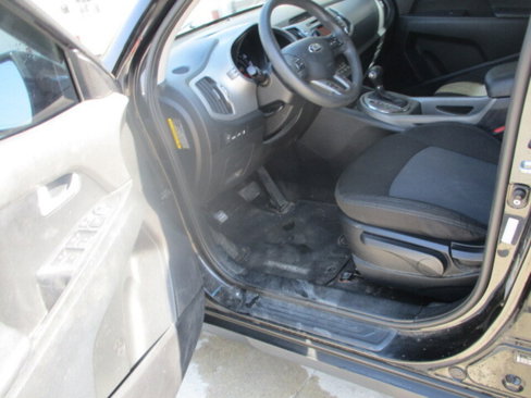 Used 2016 Kia Sportage LX image 23