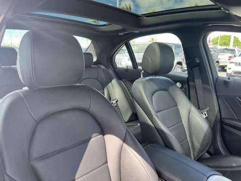 Used 2020 Mercedes-Benz C 300 Sedan image 14