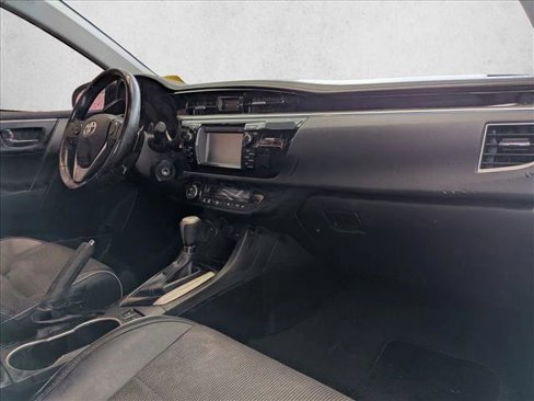 Used 2016 Toyota Corolla S image 13
