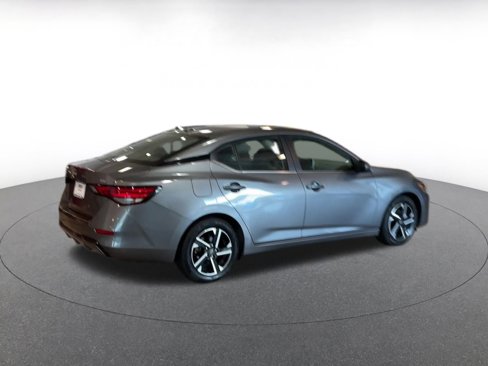 Used 2024 Nissan Sentra SV image 15