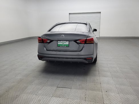 Used 2019 Nissan Altima 2.5 S image 7
