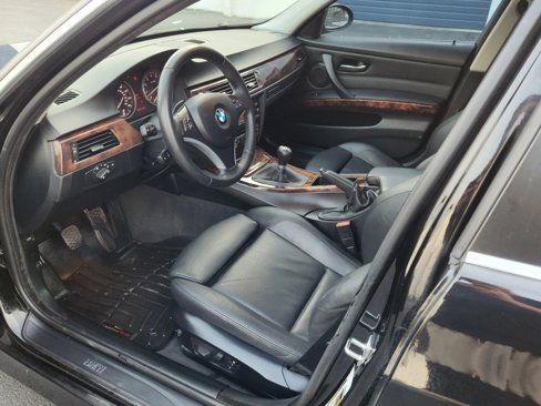 Used 2008 BMW 335i Sedan image 6