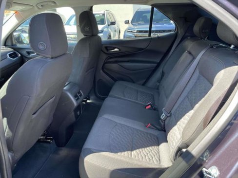 Used 2018 Chevrolet Equinox LT image 11