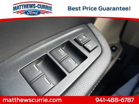 Used 2023 Honda Ridgeline RTL image 23