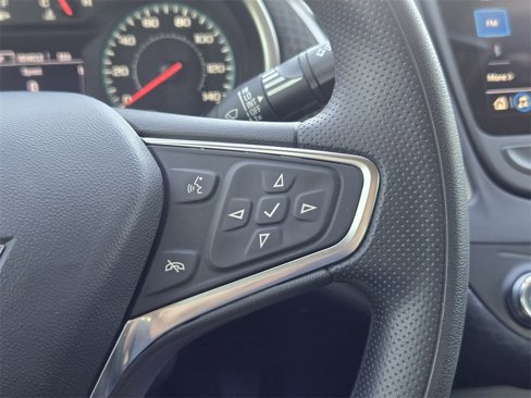 Certified 2025 Chevrolet Malibu LS image 24