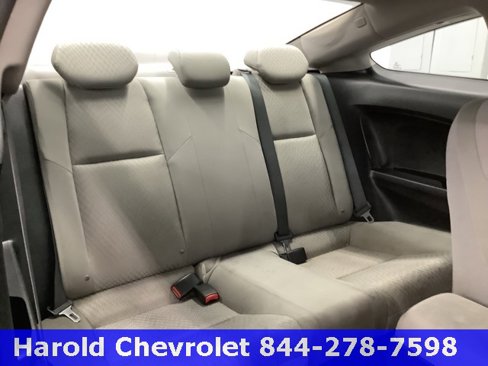 Used 2015 Honda Civic LX image 10