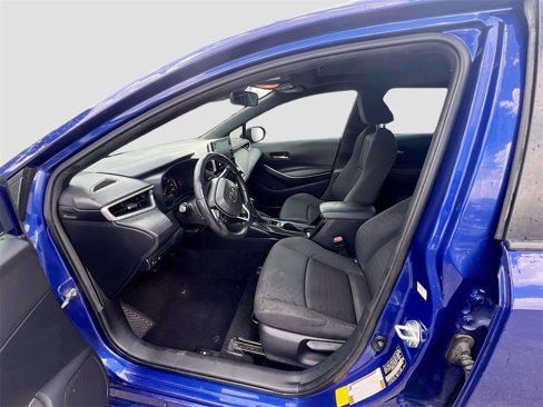 Used 2020 Toyota Corolla SE w/ SE Premium Package image 19