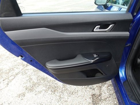 Used 2021 Kia K5 GT-Line image 15